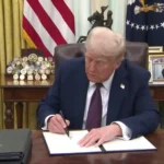 The Implications of the Federal Funding Freeze