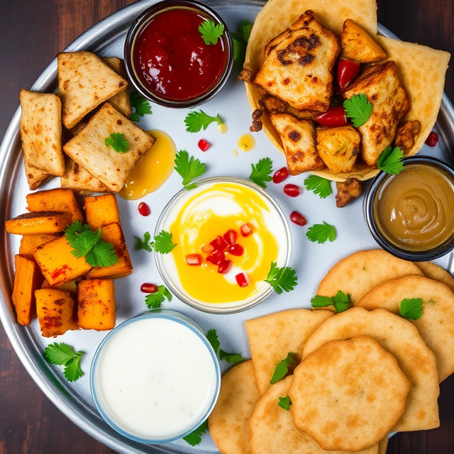 Chaat