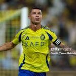 Cristiano Ronaldo gears up for 40th birthday with a brace as Al-Nassr thrash Al Wasl